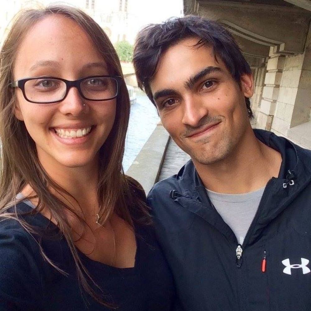 Meet your Posher, Annelise